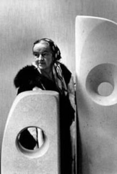 barbara hepworth john lewis