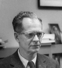 B. F. Skinner Biography - Life Of American Psychologist