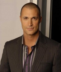 Nigel Barker Biography - Life of British Photographer