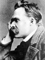 Friedrich Nietzsche Biography - Life of German Philosopher