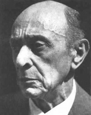 Arnold Schoenberg Biography - Life of Austrian Composer