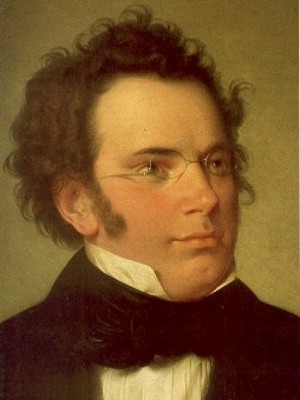 schubert composer