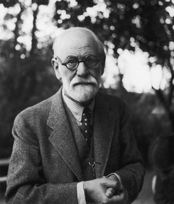 Sigmund Freud Biography - Life of Austrian Psychologist