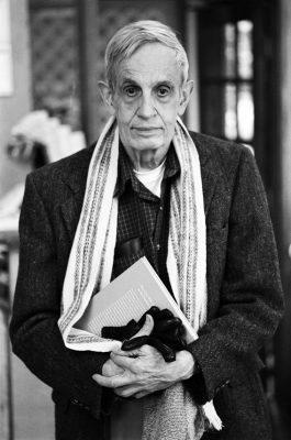 John Forbes Nash, Jr. Biography - Life Of American Mathematician