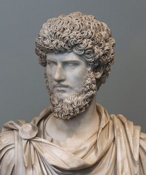 Lucius Verus (130-169) Life & Death, Roman Emperor