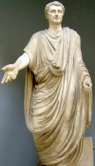 Nerva (30-98) Life & Death, Roman Emperor