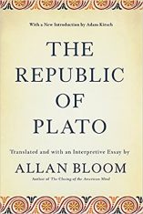 Plato's Republic Summary: The Nature of Justice