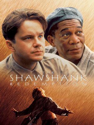 movie review shawshank redemption