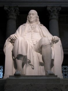 Benjamin Franklin's Achievements & Greatest Accomplishments